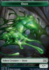 Ooze Token - Foil